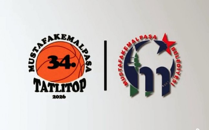 34. Tatlıtop Basketbol Şenliği İçin Geri Sayım Başladı