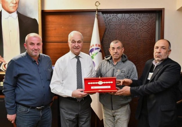 350 Yıllık Gelenek Kabulbaba’da Yaşatılacak