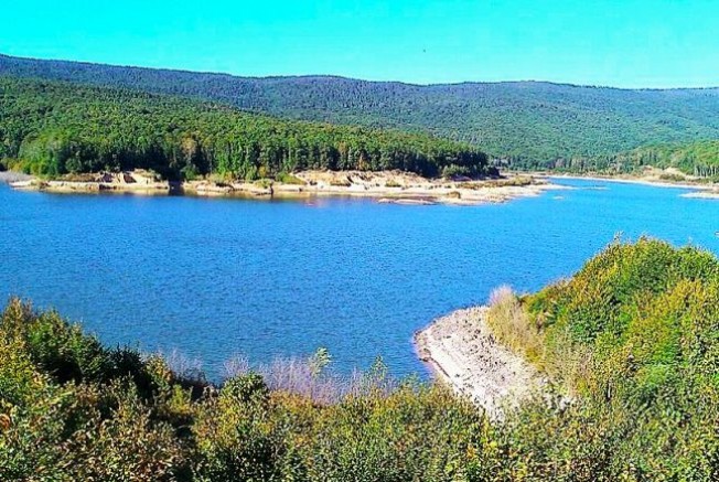 Açık, Ormanlık Alanlara Giriş Yasak