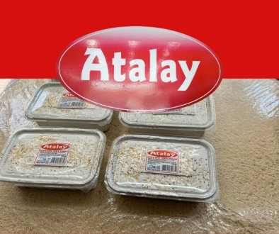 BABADAN OĞULA KIŞIN EN TATLISI!