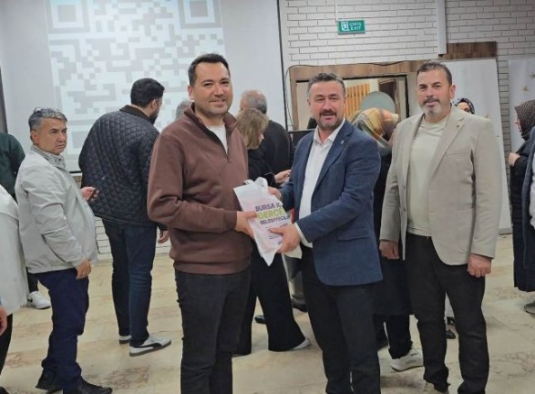 BAĞIMLILIKLA MÜCADELEDE FARKINDALIK İÇİN BİR ARAYA GELDİLER