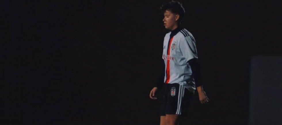 BARUT ET ÇİMENSPOR’DA ÖNEMLİ TRANSFER!