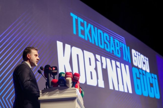 BAŞKAN VEKİLİ ŞAHİN BİBA: “BURSA’NIN GELECEĞİNİ BÜTÜNCÜL BİR ANLAYIŞLA PLANLIYORUZ”