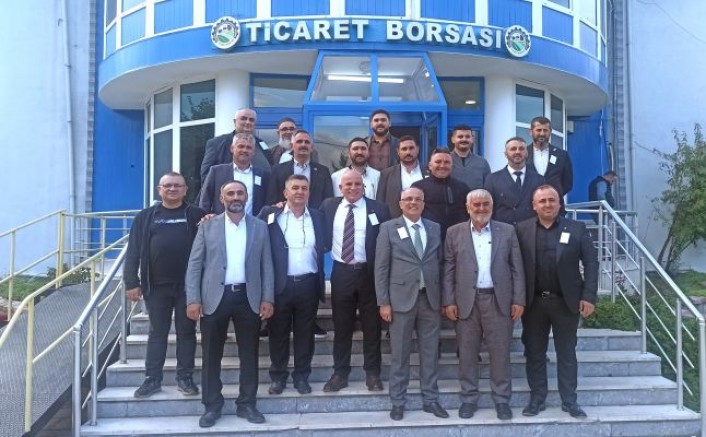 Borsa’da Kazanan Akkoyunlu! 63 Oyla Yeniden Güven Tazeledi