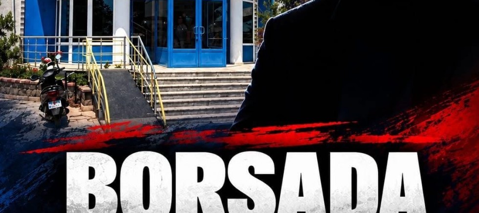 Borsada İkinci Aday İddiası