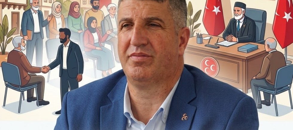 BULDU’DAN 19 EKİM MUHTARLAR GÜNÜ MESAJI