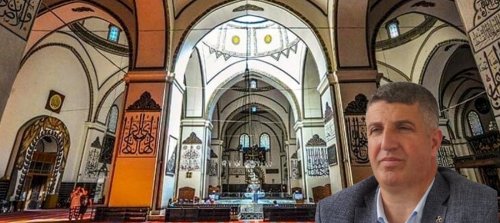 BULDU’DAN MEVLİD KANDİLİ MESAJI: “BİRLİK VE KARDEŞLİĞİMİZİ GÜÇLENDİRELİM”