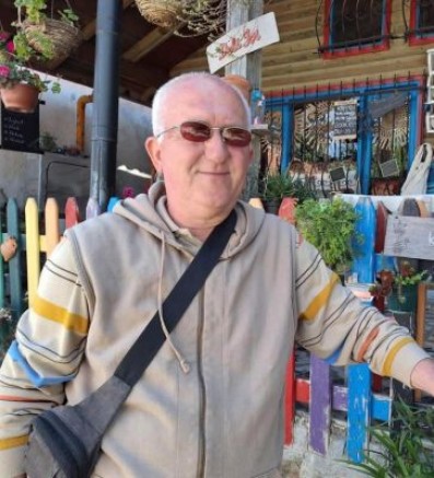 Bülent Erbek Hayatını Kaybetti.