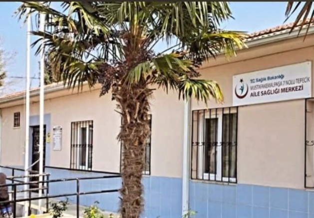 BURSA’DA SAĞLIK ALANLARINDA KRİTİK GELİŞME