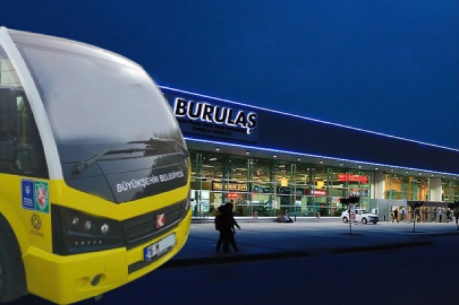 Bursa’da Ulaşıma Yüzde 15 Zam