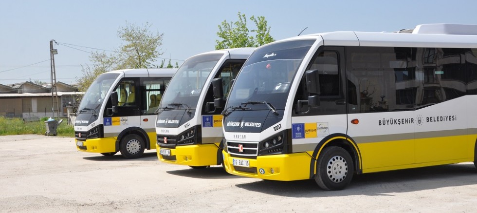 BURULAŞ ZAM KARARINI AÇIKLADI