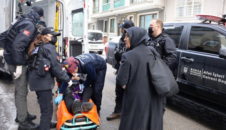 Büyükşehir hayata da yol açıyor