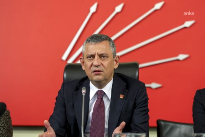 CHP Genel Başkanı Özgür Özel, Bursa’ya Geliyor: