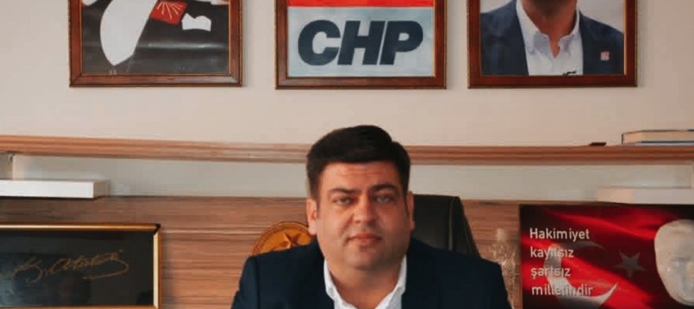 CHP İlçe Başkanı Demir’den Babalar Günü Mesajı