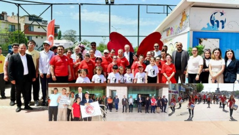 Engelsiz Yaşam İçin Birlikteyiz
