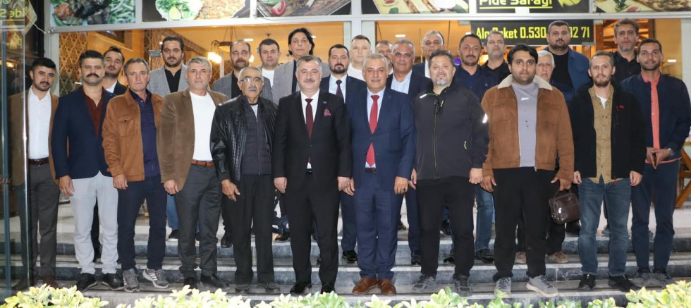 FİKRET ASLAN’DAN İDDİALI ÇIKIŞ: “BİR DİP DALGA GELİYOR!”
