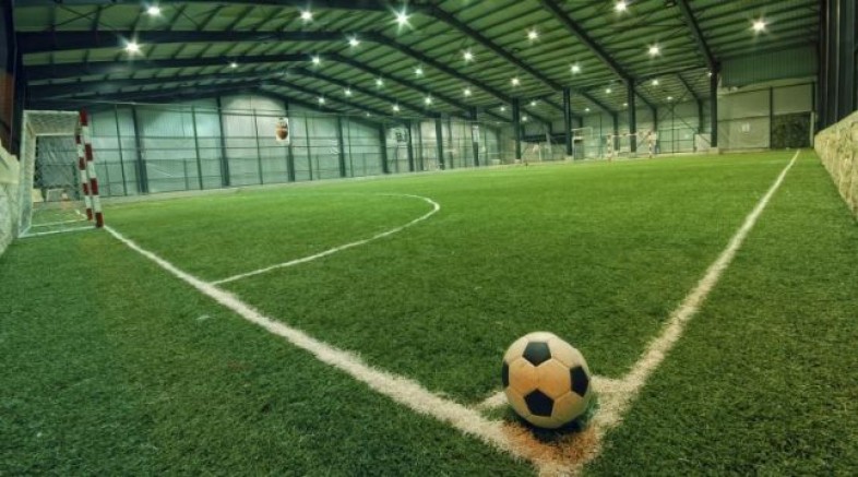 Güllüce Spor Kulübü 5. Geleneksel Ramazan Turnuvası Başlıyor