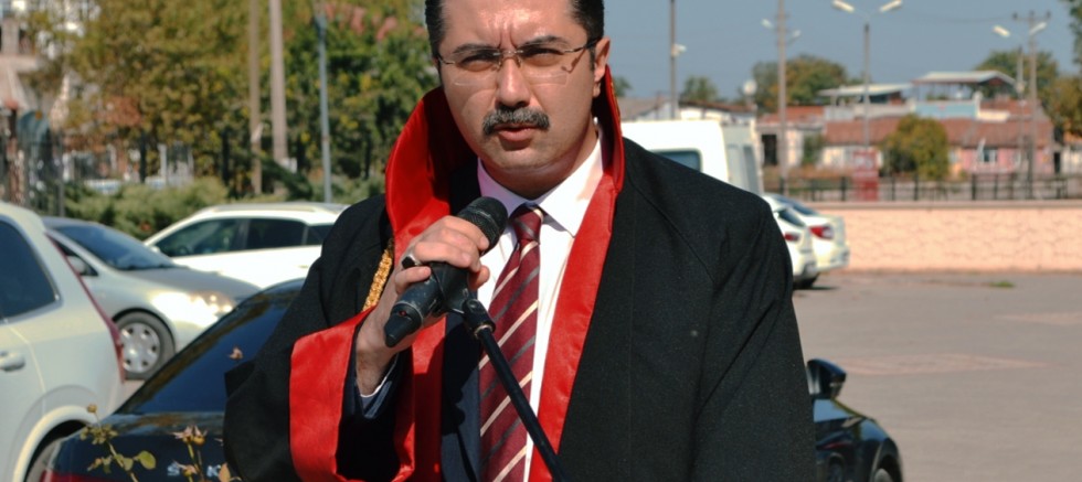HSK Kararnamesiyle Mustafakemalpaşa Adliyesi’nde Görev Değişikliği