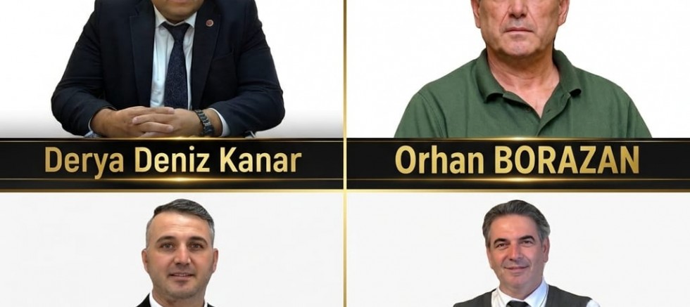 KİMSİN SEN?