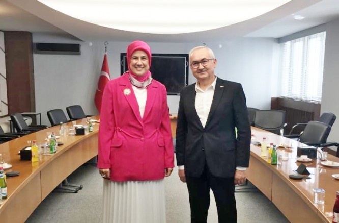 KIZILAY HAFTASI BAŞLIYOR