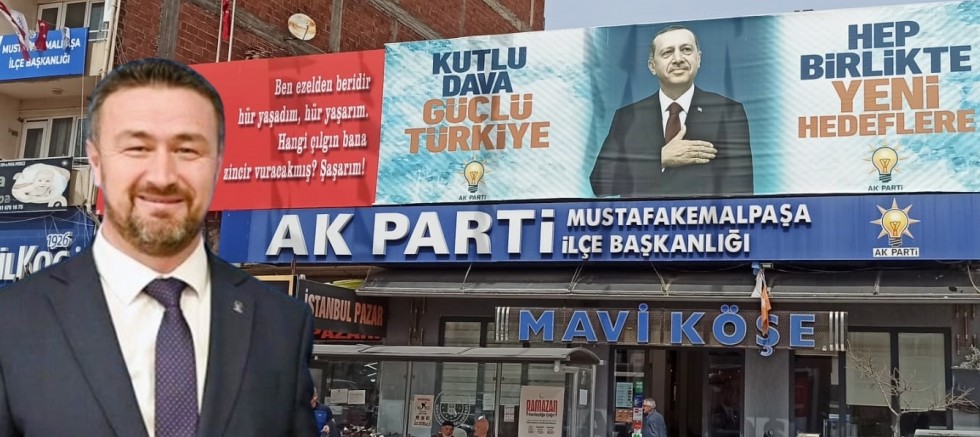 AK PARTİ'DE KONGRE TARİHİ KESİNLEŞTİ!