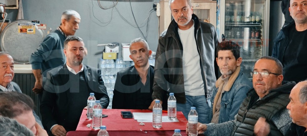 Kooperatiften Galeri Kararına İtiraz: 