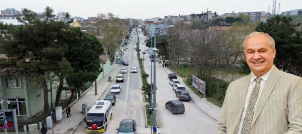 14 Eylül Bulvarı’nda Altyapı Çalışması Başlıyor: Trafiğe Geçici Düzenleme