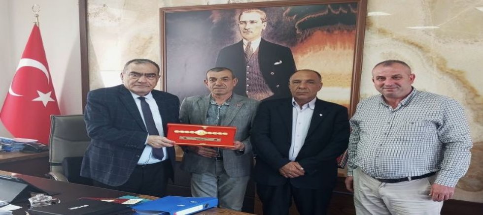 350 Yıllık Gelenek Kabulbaba’da Yaşatılacak