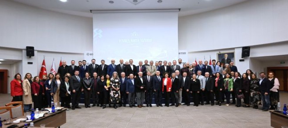 700.YIL BURSA VİZYONU PLATFORMU 