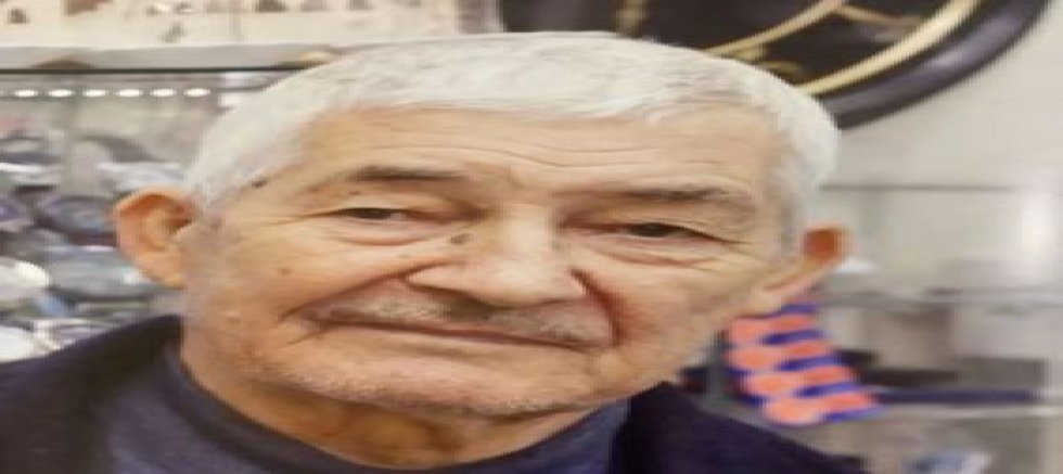 ACIMIZ BÜYÜK: SAATÇİ AHMET AKYÜZ HAYATINI KAYBETTİ