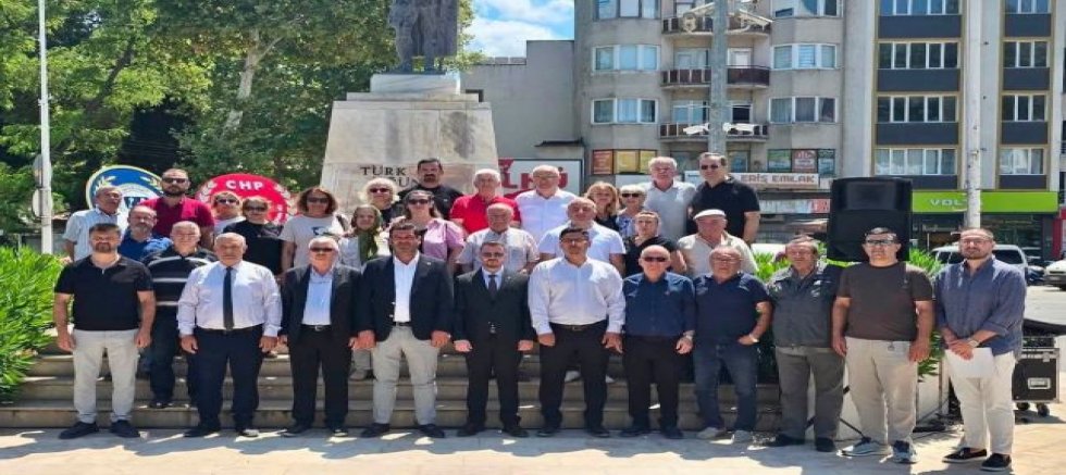 ADD'den Lozan'ın 103. Yılına Anma Programı