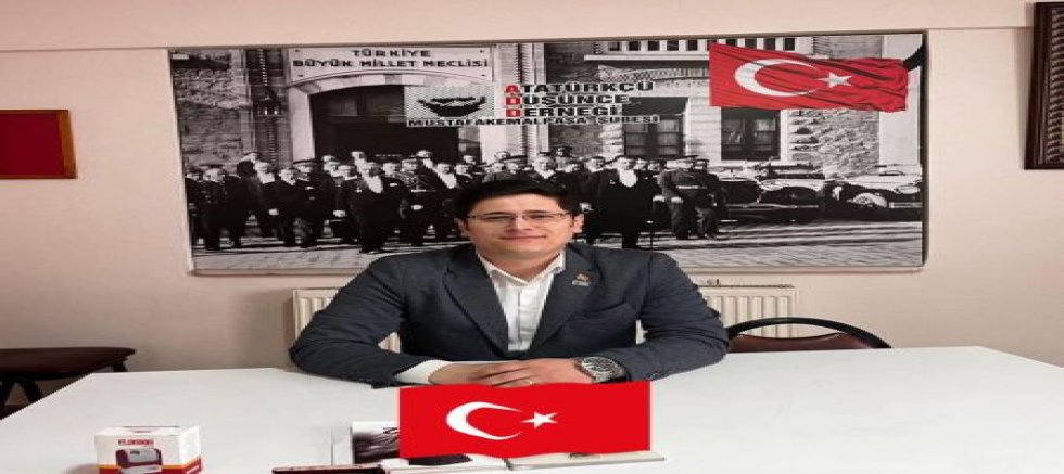 ADD Yönetim Kurulu Görev Dağılımı Açıklandı