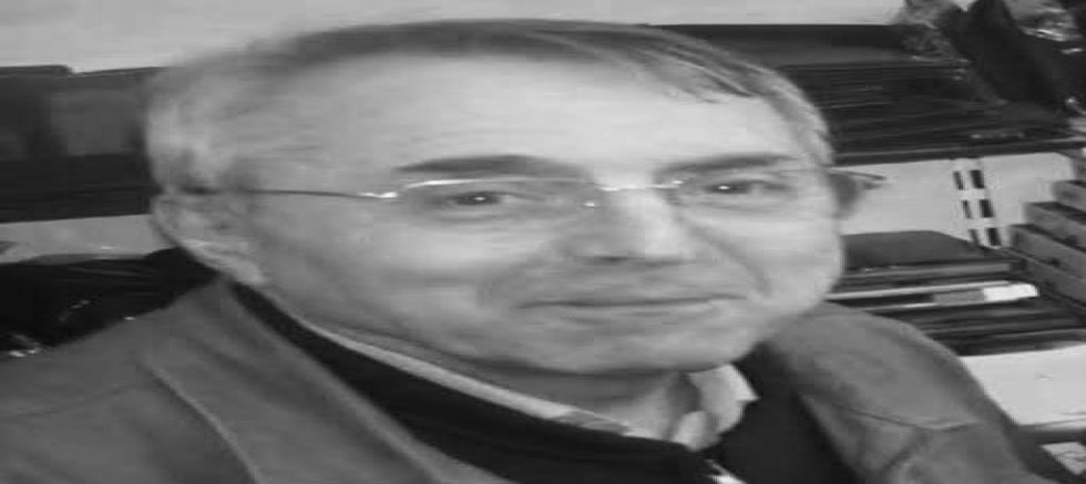 Ahmet Sönmez’in Acı Günü