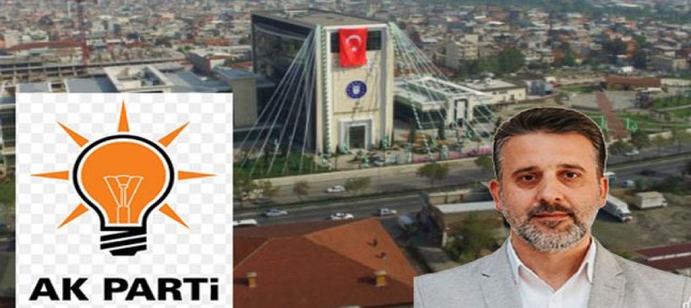 AK Parti, Cumhur İttifakı adına başkanvekilliği için Şahin Biba ismini aday gösterdi.