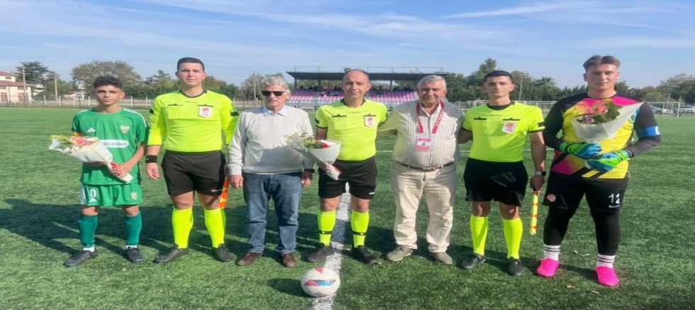 Amatör Futbolda Yeni Sezon Mustafakemalpaşa’da Başladı