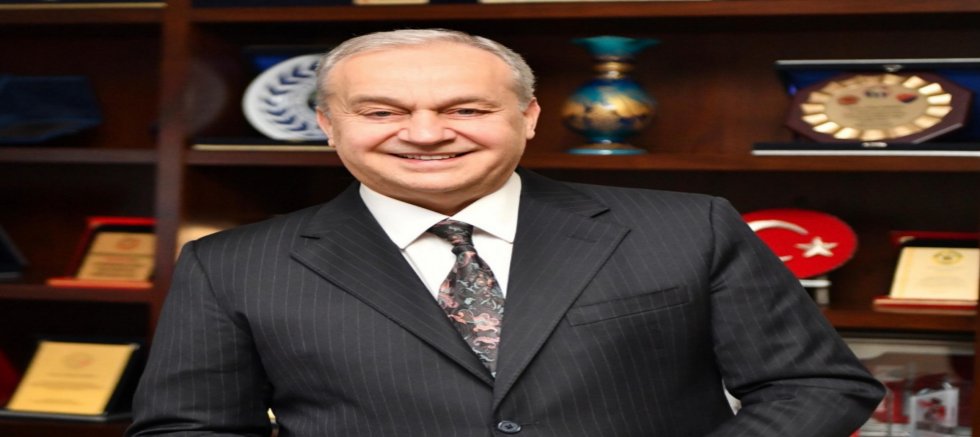 BAŞKAN ERDEM’DEN BABALAR GÜNÜ MESAJI