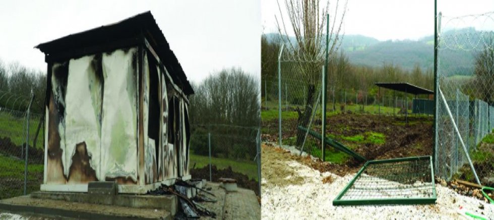 BAŞKAN ERDEM’DEN SERT TEPKİ: “BU SALDIRI VİCDANLARA YAPILMIŞTIR”