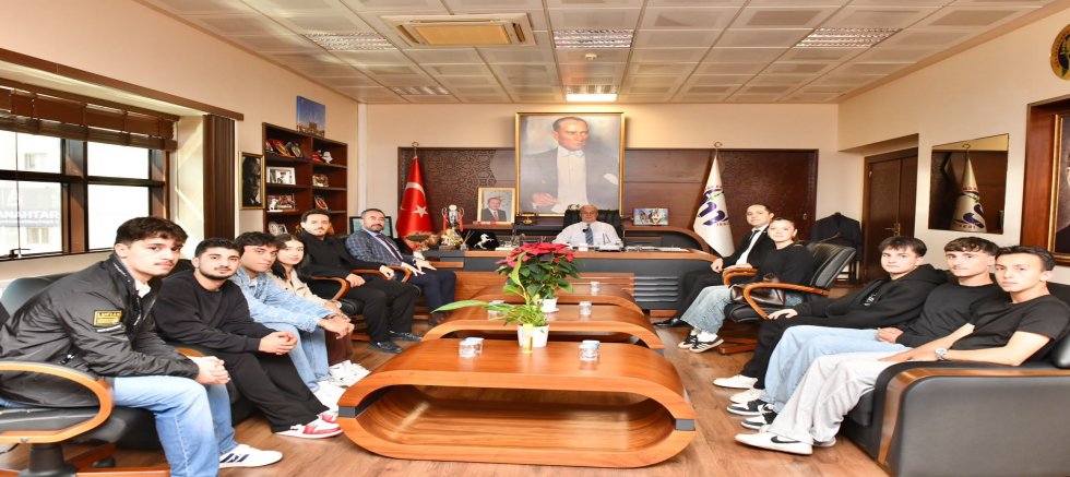 BELEDİYE KURSLARI KAZANDIRDI