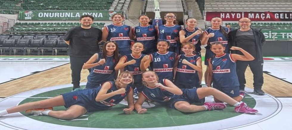 Belediye Mustafakemalpaşaspor’dan Üçte Üç! Zirvenin Yeni Sahibi