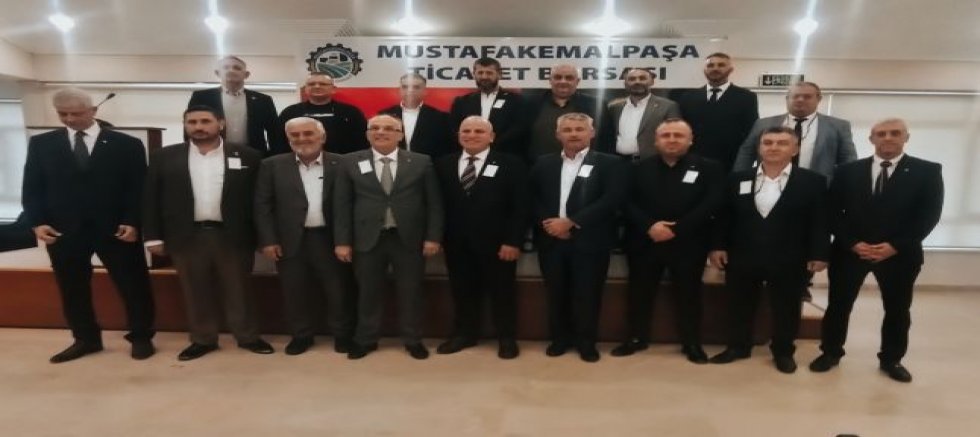 Borsa’da Kazanan Akkoyunlu! 63 Oyla Yeniden Güven Tazeledi