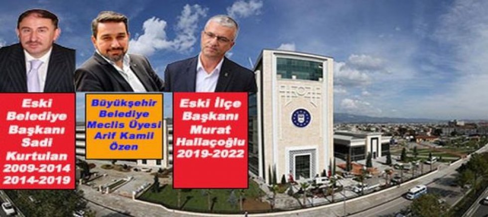 Bursa Büyükşehir Belediyesi iştirak şirketlerinde yönetim kurullarına yönelik seçimler tamamlandı. 