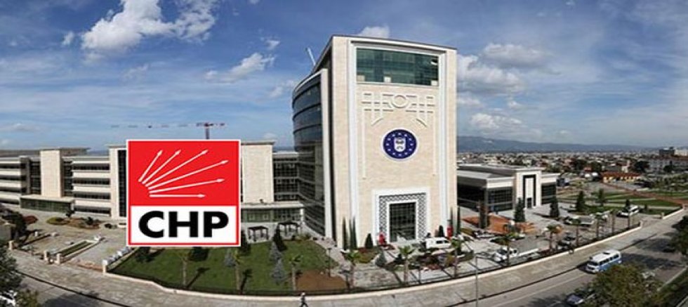 Bursa Büyükşehir Belediyesi’nde Başkanvekilliği Seçimi Öncesi Gerginlik