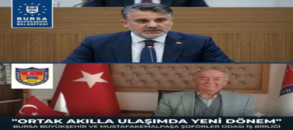 BURSA BÜYÜKŞEHİR BELEDİYESİ SERVİS PLAKASI SATACAK