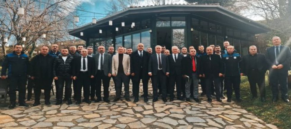 BURSA’DA KAMUSAL İŞGALE GEÇİT YOK