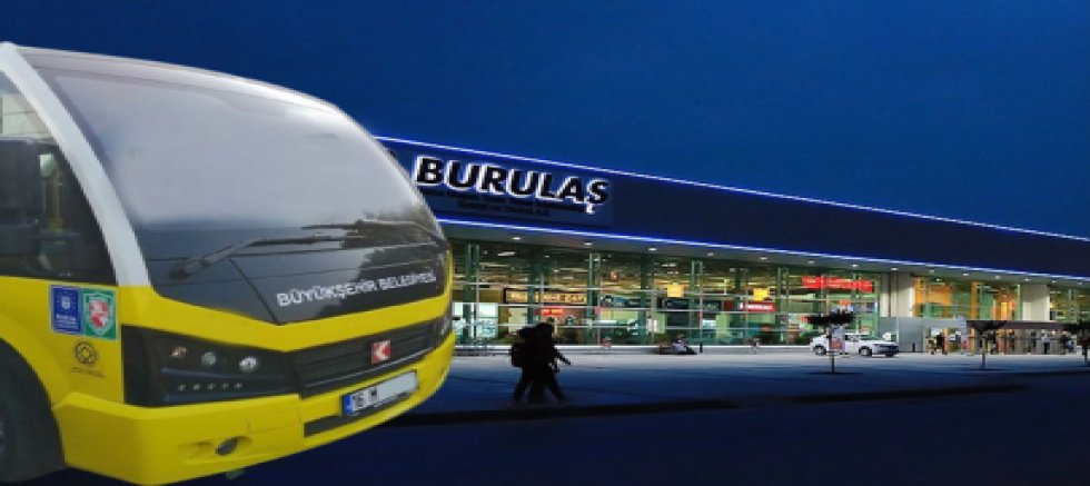 Bursa’da Ulaşıma Yüzde 15 Zam