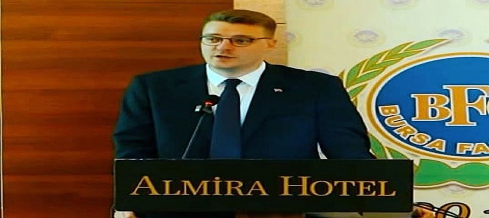 Bursa Fan Club 30. Yıl Ramazan İftarında Üyeleriyle Buluştu