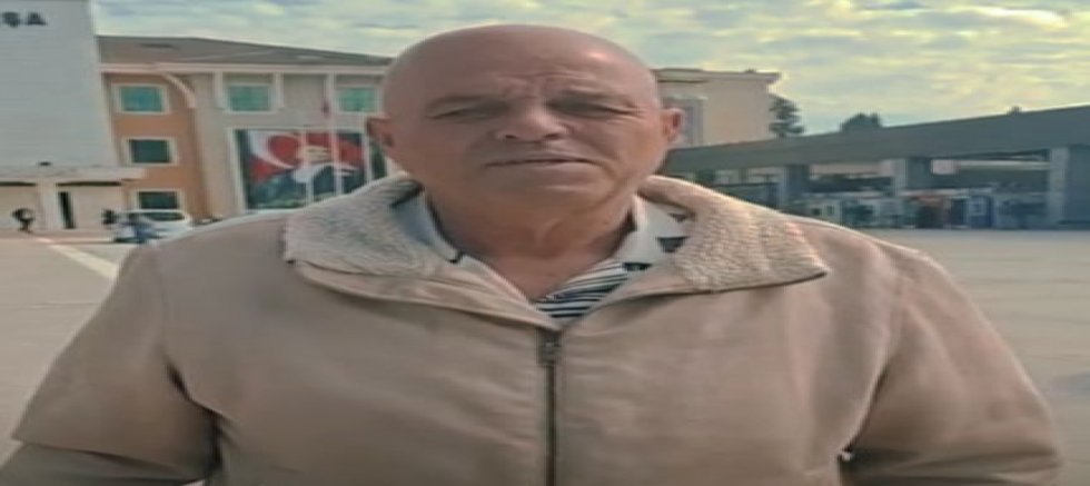 Büyük Mağduriyet: Muhtar Necati Eren’den Açıklama.