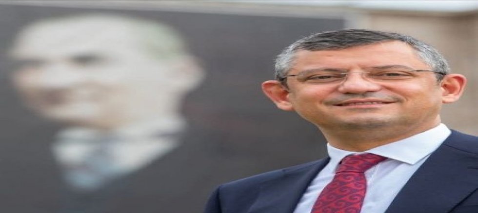 CHP Genel Başkanı Özgür Özel, Bursa’ya Geliyor:
