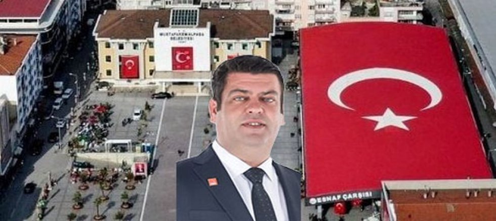 CHP Mustafakemalpaşa’da Sahaya İndi: Seçim Startı Verildi.