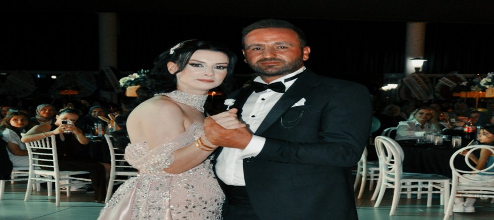 ÇİĞDEM AİLESİNİN MUTLU GÜNÜ